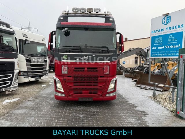 Volvo VOLVO FH 500 Globetrotter