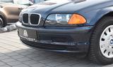 BMW 318i - gebrauchte BMW 318 aus dem Jahr 1998