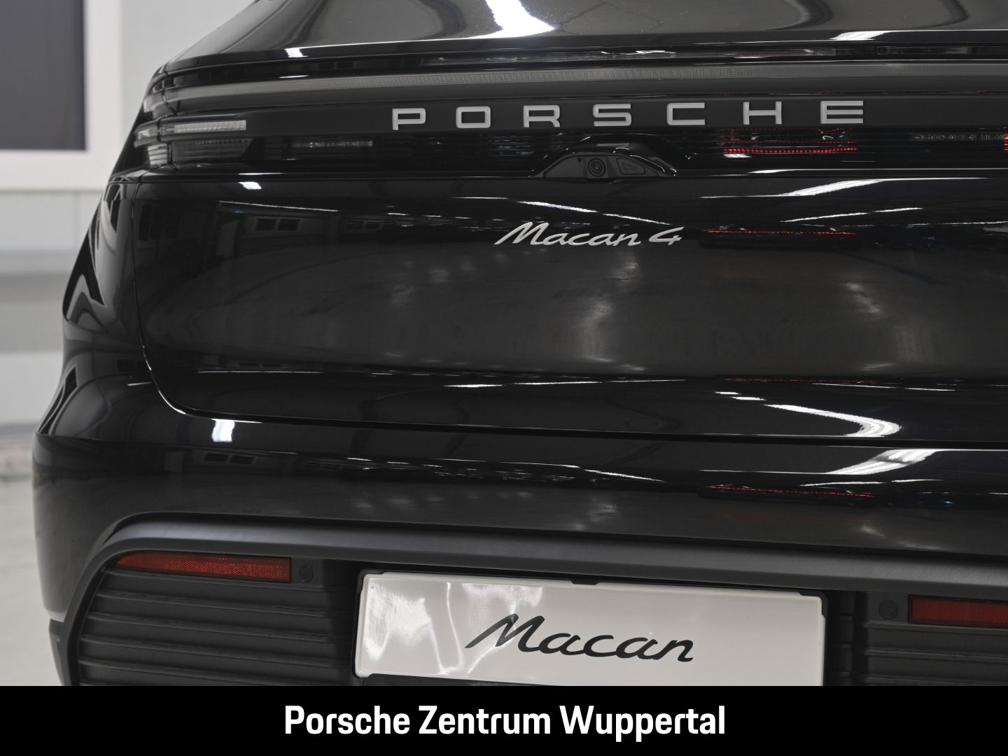 Porsche Macan - Bild 8