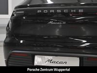 Porsche Macan - Vorschau Bild 8