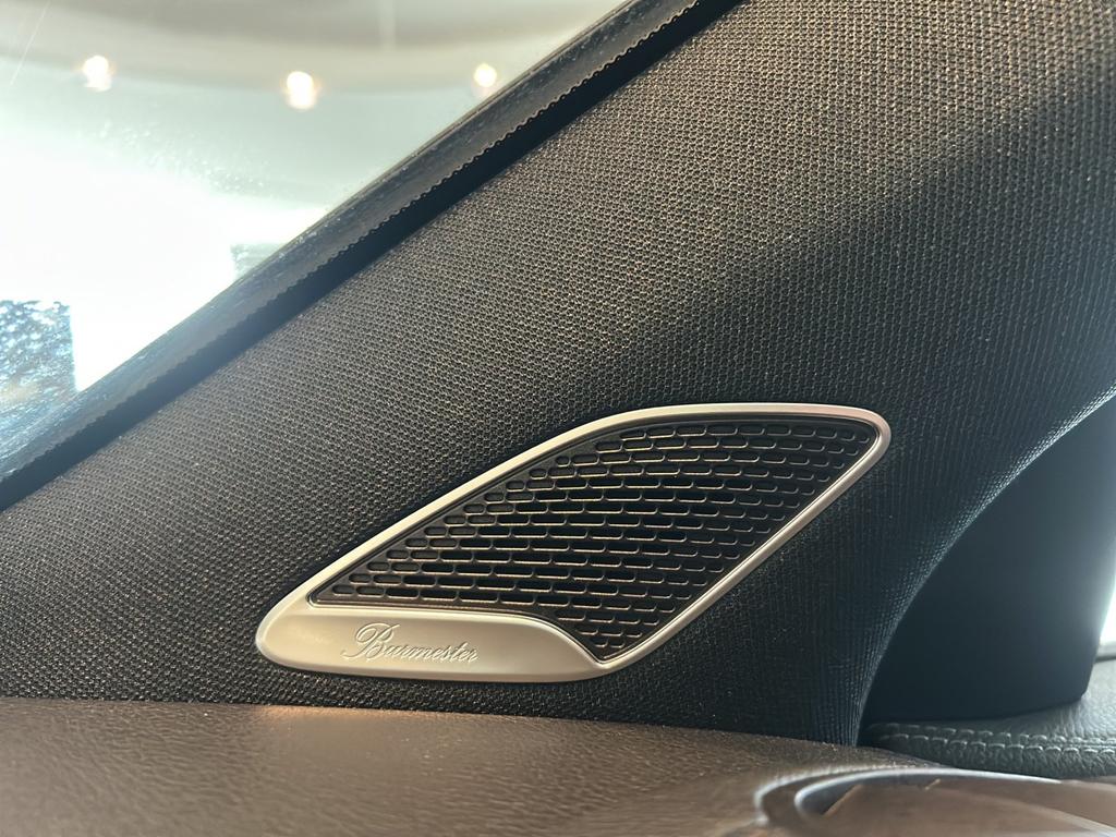 Mercedes-Benz GLA 45 AMG