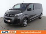 Opel Zafira Life 2.0 Diesel Selection M (L2) Aut.*CAM - gebrauchte Opel Zafira Life aus dem Jahr 2022