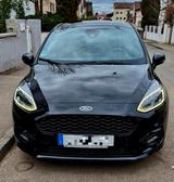 Ford Fiesta 1.0 EcoBoost ST-Line X 140 PS - Ford: F 140