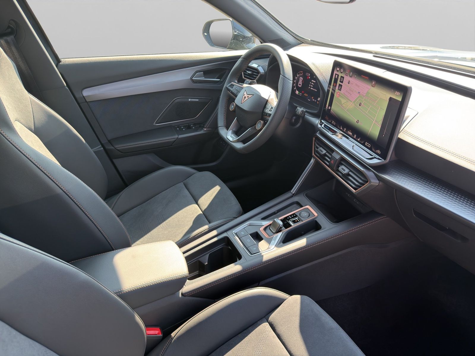 Cupra Formentor - Bild 23