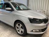 Skoda Fabia Clever DSG, DAB,Sitzheizung,ACC - Skoda Fabia Gebrauchtwagen
