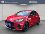 Mazda 2 Hybrid 1.5 VVT-i 116 CVT HOMURA 68 kW, 5-türig - Mazda 2 Hybrid Tageszulassungen