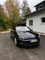 Volkswagen VW Scirocco 1.4 Tsi 160 PS - Volkswagen Scirocco: Ps