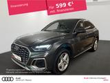 Audi Q5 SB S line 50 TFSI e quattro - Audi Q5 in Mönchengladbach