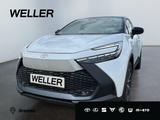 Toyota C-HR 2.0 Plug-in-Hybrid Teamplayer *LED*el Heck*