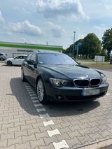 BMW E66 Facelift / 745d / Individual / Vol... - BMW 745: D