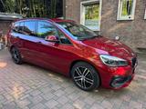 BMW 218 Gran Tourer 218d xDrive, sparsam unf Robust  - BMW 218 Gran Tourer von privat