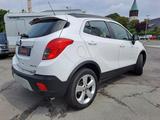 Opel Mokka Edition ecoFlex 4x4 *Kam*Navi*Temp.*PDCs* - Opel Mokka in Hagen