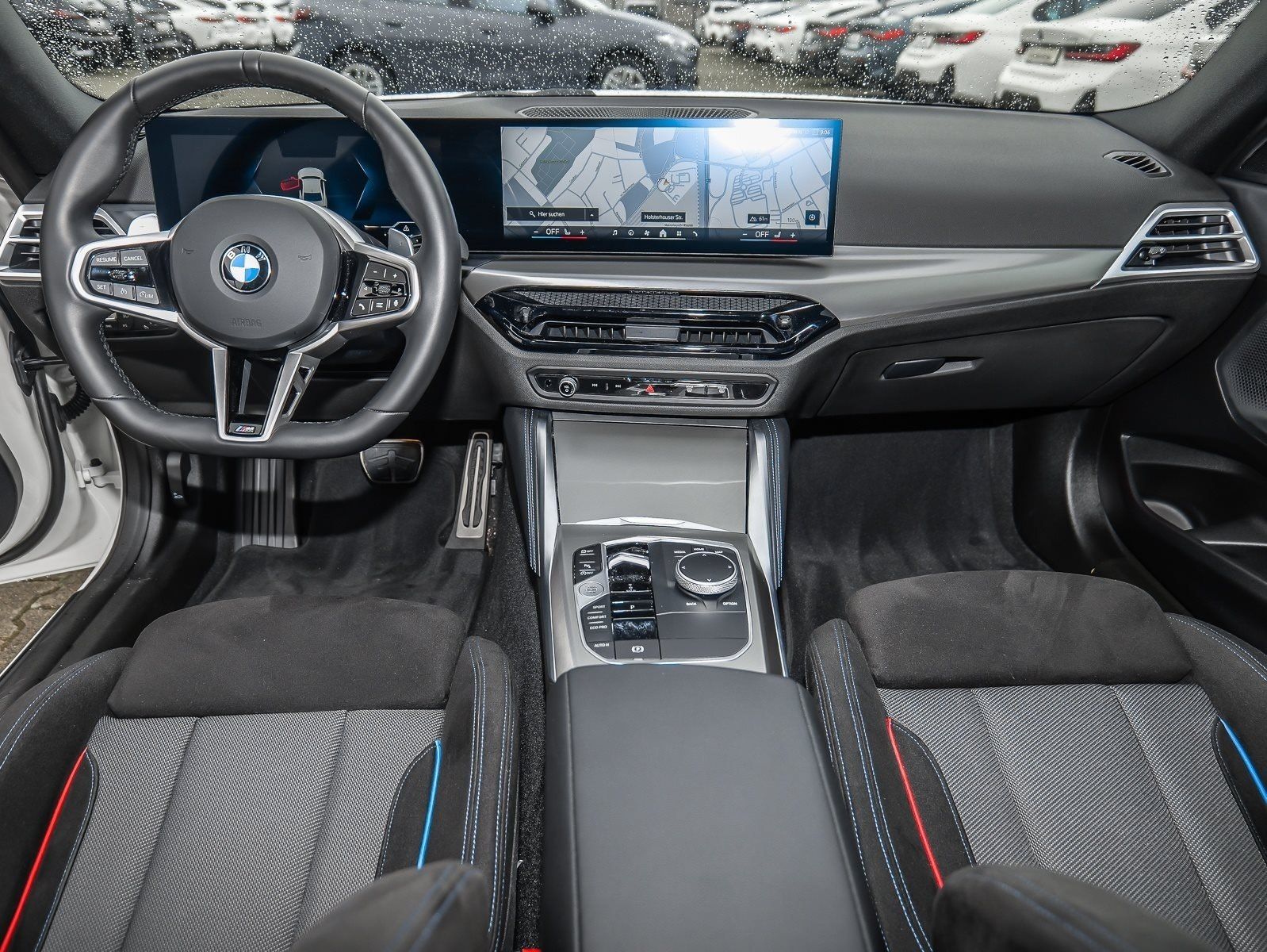 BMW 220 - Bild 3