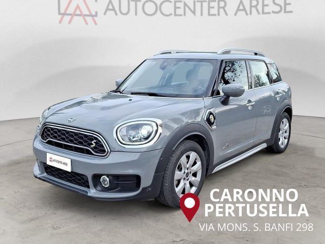 MINI MINI Countryman 1.5 Cooper SE Business Countryma