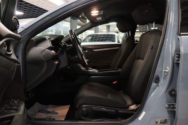 Fahrzeugabbildung Honda Civic Lim. 5-trg. 1.5 Sport|KAMERA|ACC|LED|SHZ|