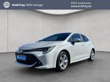 Toyota Corolla 1.8 Hybrid Team Deutschland - Toyota Corolla Gebrauchtwagen in Mülheim (Ruhr)