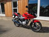 Honda CBF 125  7410km - HONDA CBF 125