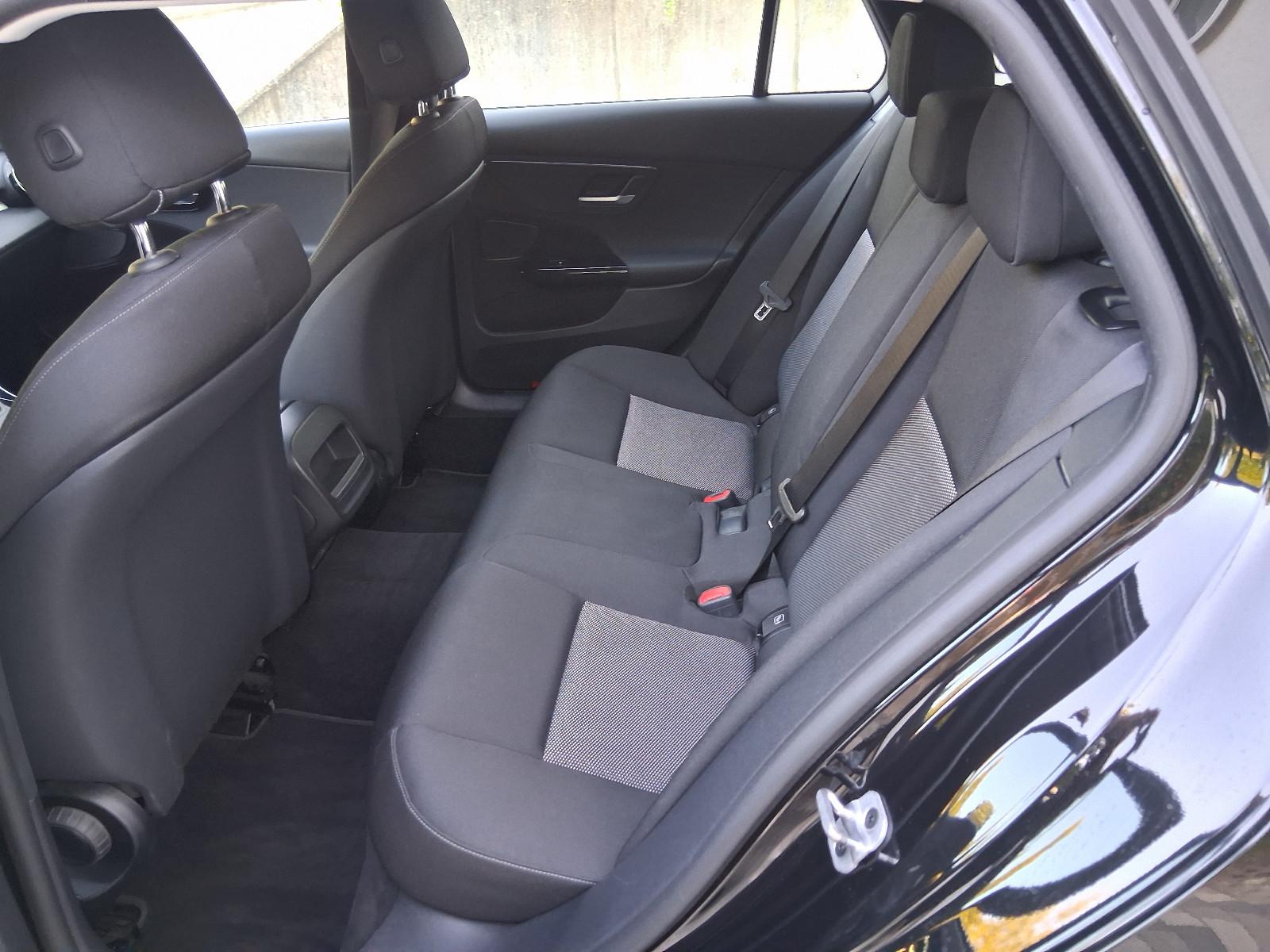 Mercedes-Benz C-Class C T-Modell AVANTGARDE Motorhaube, миниатюра 17