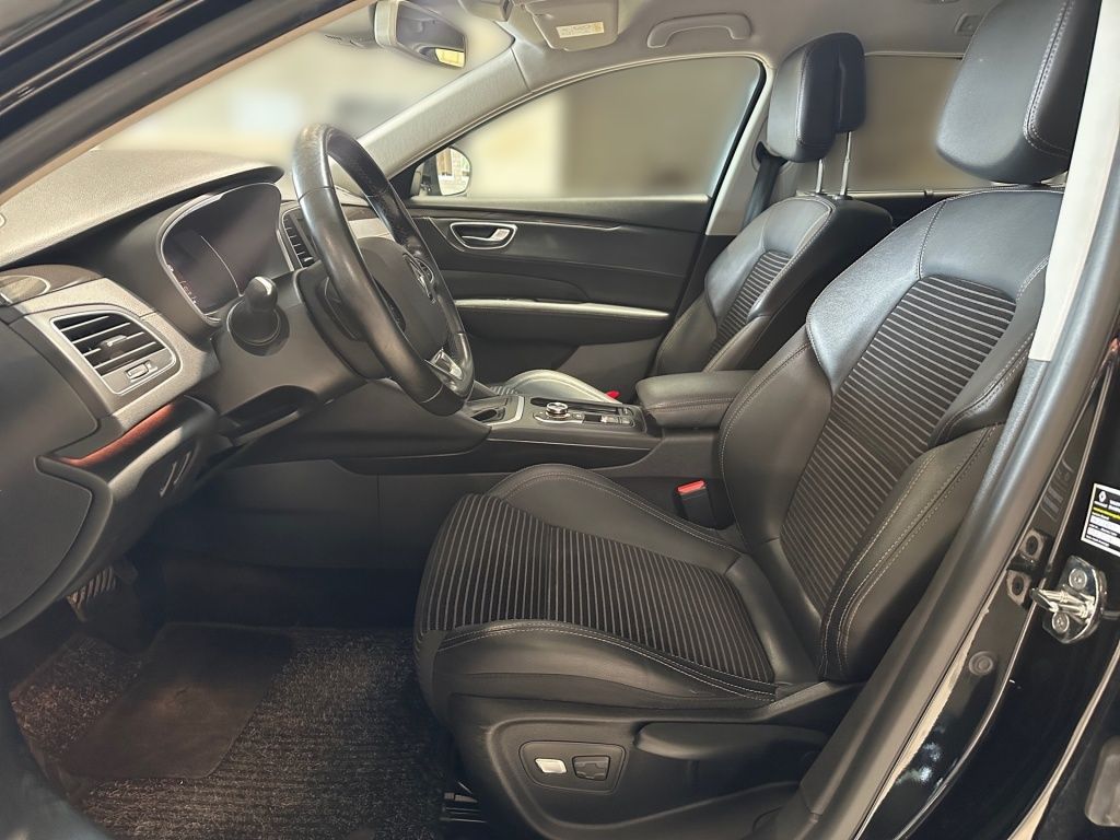 Fahrzeugabbildung Renault Talisman Grandtour 1.6 TCe Navi LED KAM Sound