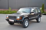 Jeep Cherokee Limited 4.0 Auto/Klima/Leder/ - Jeep aus 1999