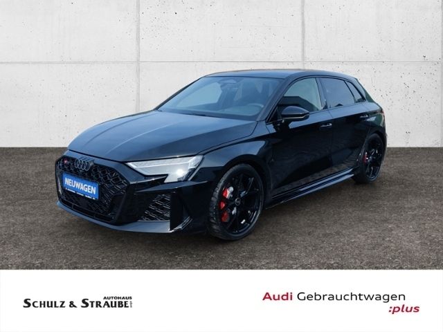 Audi RS 3 Sportback 294 kW S tronic KLIMA LED NAVI LE