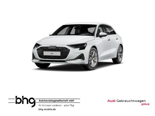 Audi A3 Sportback 35 TFSI advanced LED/Sonos/Head-up/