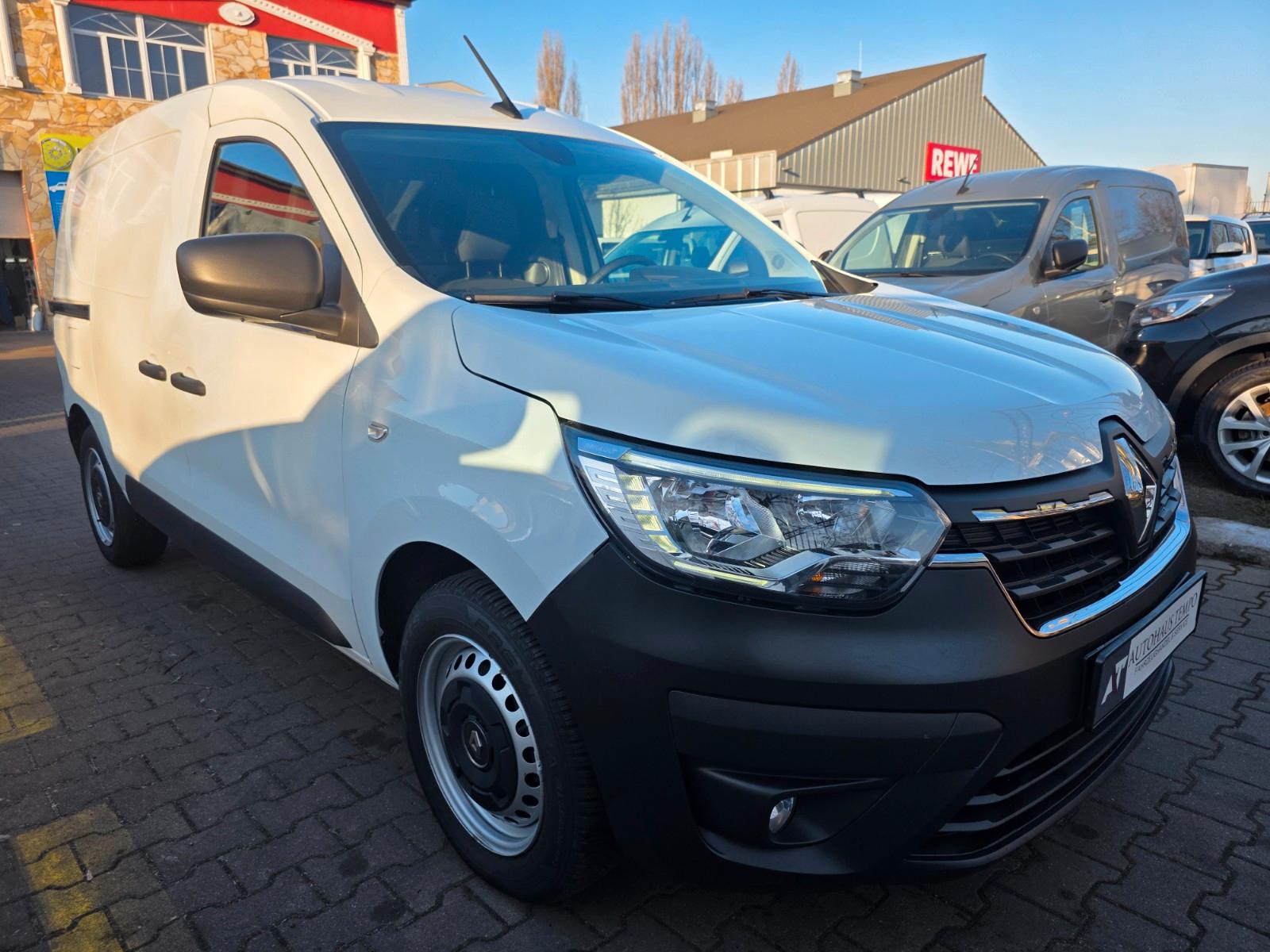 Renault Express Extra KLIMA / PDC