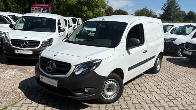 Mercedes-Benz Citan Kasten 108/109/111 CDI lang