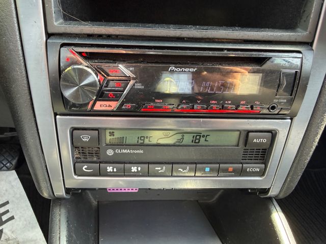 Volkswagen Golf 1.4 Edition