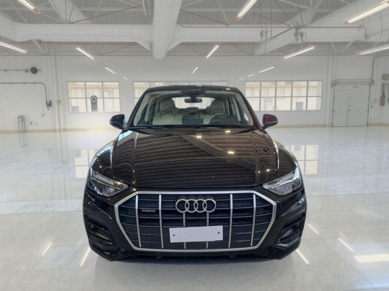Audi AUDI Q5 SPORTBACK 40 TDI MHEV QUATTRO S TRONIC S imagem 2