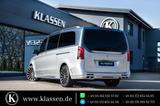 Mercedes-Benz V 300 Luxury VIP Exclusive Facelift 2025 - Mercedes-Benz Neuwagen mit Diesel-Antrieb