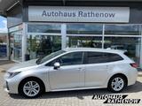 Suzuki Swace 1.8 HYBRID CVT Comfort+ digitales Cockpit  - Suzuki Swace aus 2023