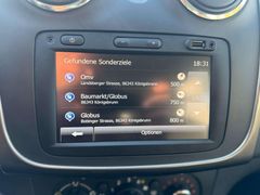 Fahrzeugabbildung Dacia Logan Prestige  **6.800 km / 1-HAND / NAVI / PDC