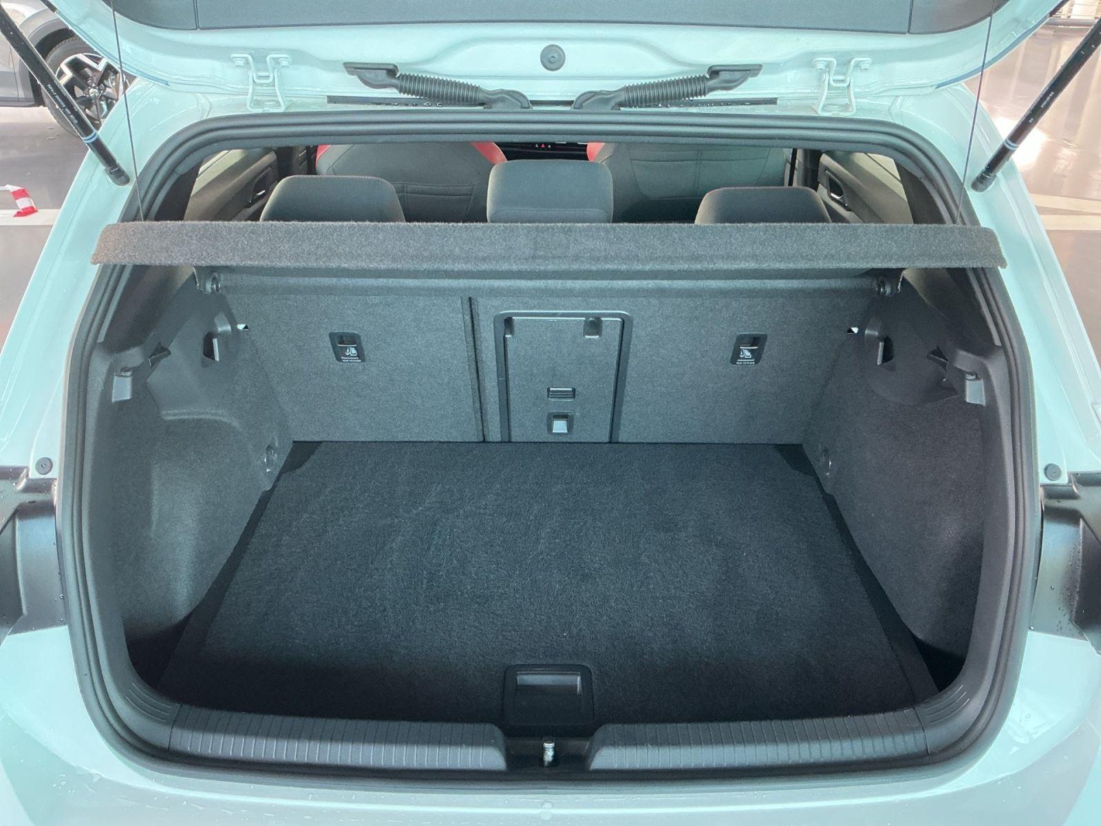 Volkswagen Golf VIII GTI 2.0 TSI DSG PDC LED APP, миниатюра 13