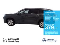 Volkswagen Tayron - Vorschau Bild 1