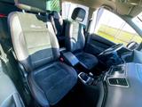 Seat Alhambra 1.4 TSI FR-Line DSG FR-Line - Seat Alhambra: Automatik