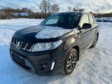 Suzuki Vitara 1.6 120PS Active 4x2 94043 - gebrauchte Suzuki Vitara aus dem Jahr 2017