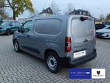 Peugeot ë-Partner Elektromotor L1H1/M erhöter Nutzl. - Elektro Kastenwagen