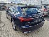 Audi A6 Avant 45 TDI quattro - Audi A6 Gebrauchtwagen in Kassel