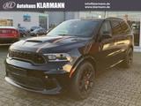 Dodge Durango 5,7l R/T Supertrack Hemi Orange/LPG/Navi - Dodge Durango Neuwagen
