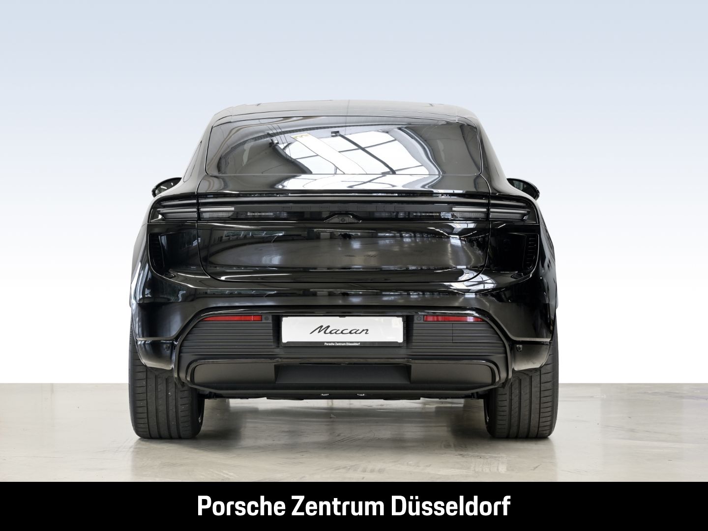Porsche Macan - Bild 5