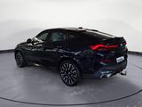 BMW X6 xDrive30d M Sport AHK H&K Inconic Glow - BMW X6: 30d