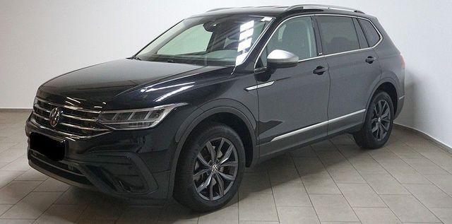 Volkswagen Tiguan Allspace 2.0TDI DSG Life Move 4M 7-Sitzer