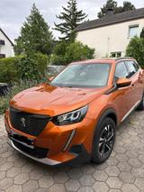 Peugeot 2008  1.2 PureTech Allure - Peugeot 2008 in Hagen