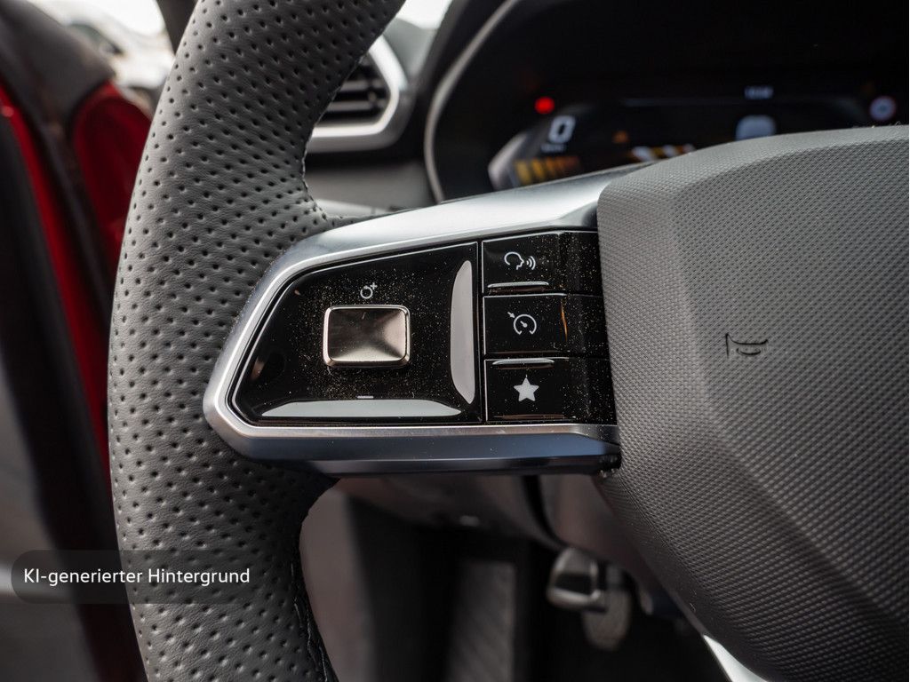 MG ZS - Bild 11