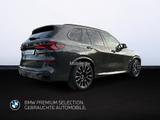 BMW X5 M60i Navi Bluetooth PDC Kurvenlicht - BMW X5 M60 Jahreswagen