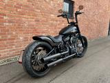Harley-Davidson Softail Street Bob 114 *CUSTOM* - Offers
