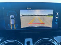 Fahrzeugabbildung Mercedes-Benz B 180d Advanced LED NAVIGATION KAMERA