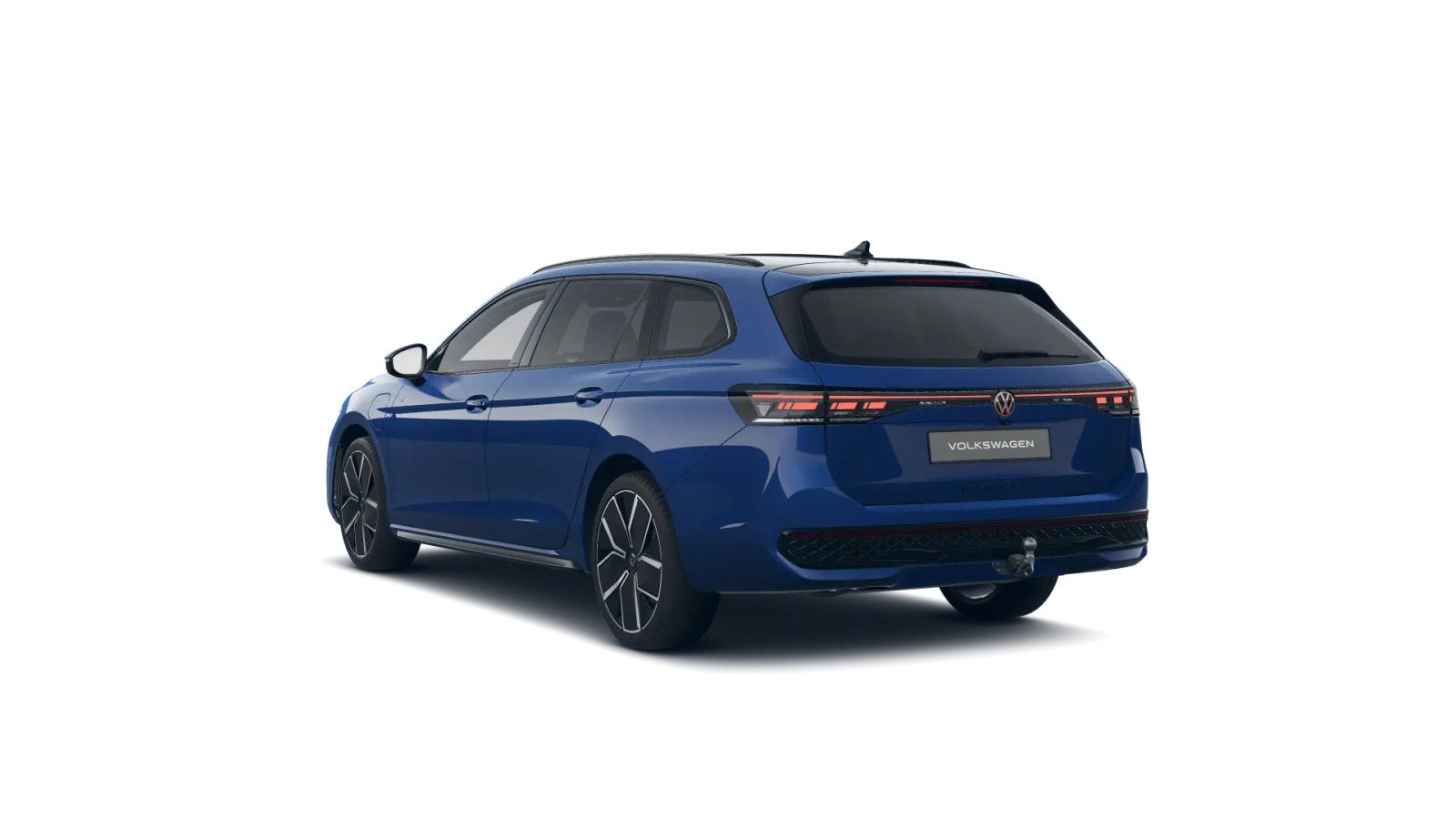 Volkswagen Passat - Bild 5