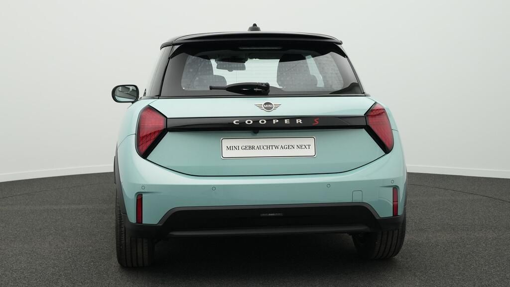 MINI Cooper S - Bild 10